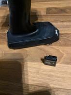 RC Auto Onderdelen - Sanwa Zender en Ontvanger, Hobby en Vrije tijd, Benzine, Gebruikt, Ophalen of Verzenden, Auto onroad