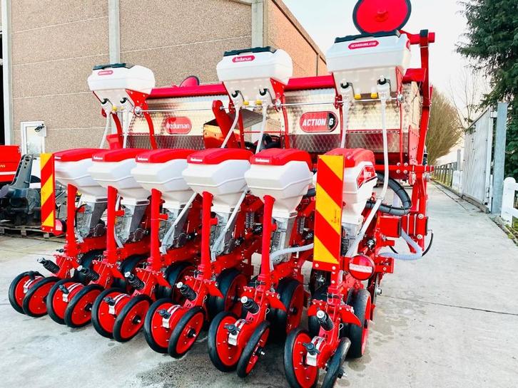 Ozduman Grondbewerkingsmachines, Doe-het-zelf en Verbouw, Gereedschap | Boormachines, Nieuw, Ophalen