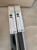 Nieuw: Ikea Fridans rolgordijn 105cm twee stuks zwart, Huis en Inrichting, Ophalen, 100 tot 150 cm, Zwart, Zo goed als nieuw