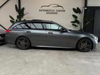 Mercedes-Benz C-klasse Estate 200 AMG PANO SFEERVERL BURMEST, Auto's, Mercedes-Benz, Automaat, Achterwielaandrijving, 4 cilinders