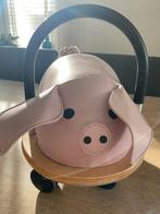 Wheely Bug Varken - Loopauto, Kinderen en Baby's, Speelgoed | Buiten | Voertuigen en Loopfietsen, Ophalen of Verzenden, Gebruikt