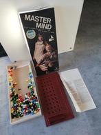 Mastermind, bordspel, Hobby en Vrije tijd, Gezelschapsspellen | Bordspellen, Een of twee spelers, Ophalen of Verzenden, Zo goed als nieuw