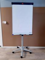 Mobiele flipover Nobo Barracuda, Ophalen of Verzenden, Whiteboard