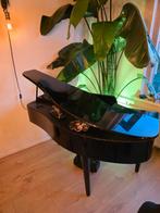 Elektrische Vleugel - Prachtige Klank! YAMAHA, Muziek en Instrumenten, Piano's, Ophalen, Gebruikt, Zwart, Vleugel