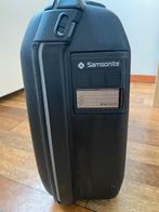 Nette Samsonite koffer - Robuust en betrouwbaar, Sieraden, Tassen en Uiterlijk, Koffers, Gebruikt, 50 tot 60 cm, Hard kunststof