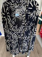 Mooi damesvest, Kleding | Dames, Grote Maten, Ophalen of Verzenden, Zo goed als nieuw, Zwart, Trui of Vest