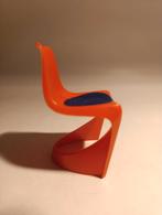 Barbie stoel, by Helly 514, Mini Fauteuil, Steen Østergard, Ophalen of Verzenden, Zo goed als nieuw