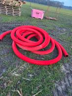 Mantelbuis 15 meter doorsnee 1.10, Doe-het-zelf en Verbouw, Buizen en Afvoer, Ophalen of Verzenden, Overige materialen, 6 meter of meer