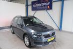 Skoda Kamiq 1.0 TSI Business Edition Automaat - N.A.P. Airco, Auto's, Gebruikt, Euro 6, Origineel Nederlands, 3 cilinders