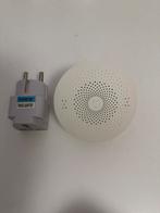 Xiaomi Mijia Smart Home Hub Zigbee 2.0, Ophalen of Verzenden, Zo goed als nieuw