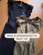 Kledingpakket meisje maat 140, Ophalen of Verzenden, Zo goed als nieuw, Meisje