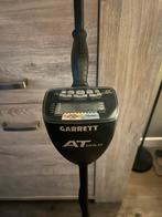 Garret at gold metaaldetector, Hobby en Vrije tijd, Metaaldetectors, Ophalen, Garrett, Gebruikt, Meer dan 30 cm