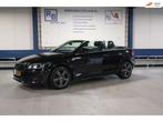 Audi A3 Cabriolet 1.6 Attraction CABRIO/ S-LINE/ NAVI, 65 €/maand, Gebruikt, 4 cilinders, 4 stoelen