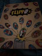 Flippo's Los & Mappen (niet compleet), Verzamelen, Ophalen of Verzenden, Looney Tunes, Losse flippo's, Met verzamelmap(pen)