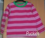 *SALE* Roze Exit longsleeve maat 140 *NieuW*, Meisje, Nieuw, Ophalen of Verzenden, Shirt of Longsleeve