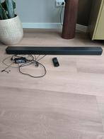 LG SK6F Soundbar met Subwoofer, Audio, Tv en Foto, Soundbars, Ophalen, Met externe subwoofer, Zo goed als nieuw