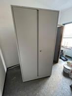 Archiefkast, Huis en Inrichting, Kasten | Roldeurkasten en Archiefkasten, Ophalen of Verzenden, Zo goed als nieuw, 150 tot 200 cm