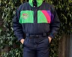 FILA Vintage Retro Skipak M, Kleding | Heren, Wintersportkleding, Maat 48/50 (M), Ophalen of Verzenden, Fila, Gedragen