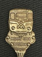 Lepeltje uit Rotterdam, Ophalen of Verzenden