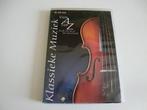Klassieke Muziek Van A tot Z PC CD-ROM, Ophalen, Classicisme