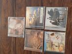Verschillende CD's. Los of tegelijk., Ophalen of Verzenden, Zo goed als nieuw, Overige typen