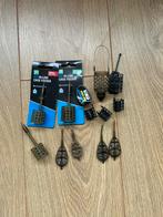 Diverse voerkorven, Watersport en Boten, Verzenden, Zo goed als nieuw, Overige typen