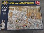 Jan van Haasteren, Ophalen of Verzenden, 500 t/m 1500 stukjes, Gebruikt, Legpuzzel