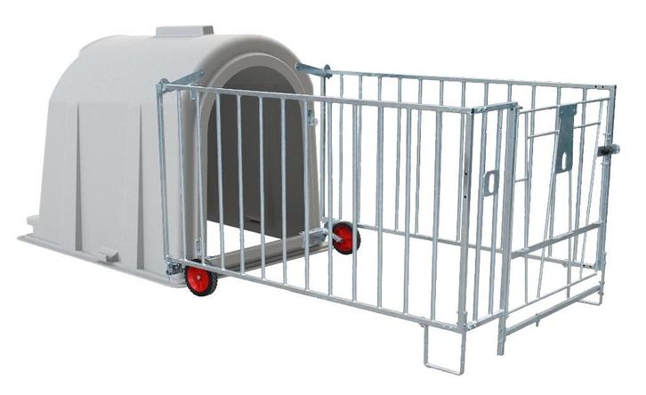 Jongvee stalinrichting, Dieren en Toebehoren, Overige Dieren-accessoires, Nieuw, Verzenden