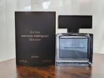 Narciso Rodriguez Bleu Noir Parfum, Verzenden, Zo goed als nieuw
