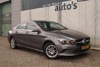 Mercedes-Benz CLA-Klasse 180d Edition -NAVI-AIRCO-PDC-CRUISE, Auto's, Mercedes-Benz, CLA, Gebruikt, 4 cilinders, Leder en Stof