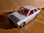Corgi Ford Escord RS 1600i, Ophalen of Verzenden, Zo goed als nieuw, Auto