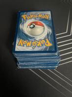 Pokemon kaarten 60+, Verzenden