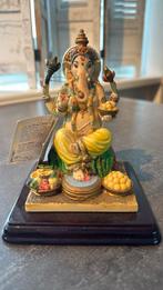Ganesh beeldje, Verzenden, Zo goed als nieuw