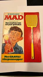 Mad magazine het mafste van 1965, Boeken, Strips | Comics, Europa, Ophalen of Verzenden, Gelezen, Eén comic
