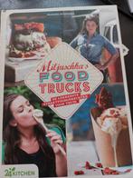 Milljuschka Witzenhausen - Miljuschka's food trucks, Boeken, Ophalen of Verzenden, Zo goed als nieuw, Milljuschka Witzenhausen