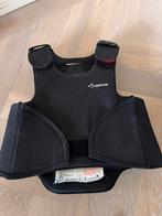Fouganza bodyprotector en laarzen 36, Ophalen, Zo goed als nieuw