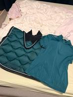 Springsetje Equestrian Stockholm, Dieren en Toebehoren, Paarden en Pony's | Dekens en Dekjes, Ophalen of Verzenden, Nieuw, Dekje