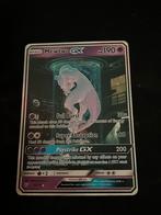 Mewtwo GX Shining Legends 78/73 - Pokémonkaart, Hobby en Vrije tijd, Verzamelkaartspellen | Pokémon, Ophalen of Verzenden, Zo goed als nieuw