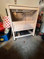 Ferplast cottage mini, Ophalen, 110 cm of meer, Nieuw, 90 cm of meer