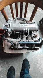 Honda Civic ED D-serie Inlaat PM6, Ophalen of Verzenden, Gebruikt, Honda