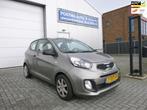 Kia Picanto 1.0 CVVT , Airco, apk 7 jan. 2026 !, Voorwielaandrijving, Euro 5, Stof, Gebruikt