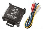 Ground Zero GZCV 2.0HL High Low RCA Converter met Remote, Auto diversen, ., Nieuw, Ophalen of Verzenden, .
