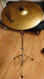 Bekkenstandaard, Muziek en Instrumenten, Ophalen, Zo goed als nieuw, Instrumentstandaard, Overige instrumenten