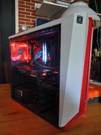 GTX Game PC //GTX 1060 6GB//16GB//i7 6700k, Computers en Software, Desktop Pc's, Ophalen of Verzenden, Zo goed als nieuw, 4 Ghz of meer