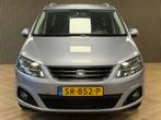 Seat Alhambra 1.4 TSI Style Business Intense 7P. CRUISE CONT, Auto's, Seat, Voorwielaandrijving, 15 km/l, Euro 6, 4 cilinders