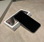 iPhone 15 Pro Max 256GB - Goede staat, Telecommunicatie, Mobiele telefoons | Apple iPhone, 512 GB, Zwart, IPhone 15 Pro Max, Nieuw