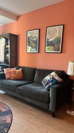 Bank 2,5 zits kwantum, Huis en Inrichting, Banken | Bankstellen, Ophalen, Zo goed als nieuw, 75 tot 100 cm, 200 tot 250 cm