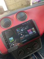 Seat Ibiza - 2008-2015 - Carplay 2GB/32GB - Montage, Nieuw, Ophalen of Verzenden, A, A