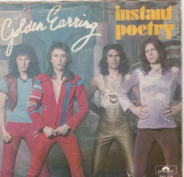 Golden Earring	Instant Poetry & From Heaven From Hell     	 