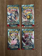 Pokémon TCG Journey Together Art Set Booster Packs Sealed, Ophalen of Verzenden, Nieuw